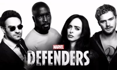 Zdjęcie okładkowe wpisu: Marvel był chciwy? Szef Netflixa ostro o współpracy