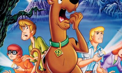 Zdjęcie okładkowe wpisu: Scooby-Doo powraca! Tym razem w formie aktorskiego serialu