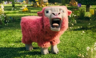 Zdjęcie okładkowe wpisu: Kanciasta premiera i… film o papieżu. Premiery tygodnia w kinach i na VOD!