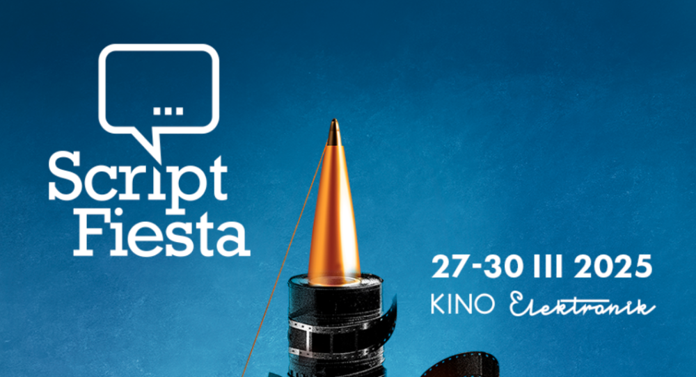 Zdjęcie okładkowe wpisu: Nadchodzi Script Fiesta Dzieciom, nowy cykl 13. edycji festiwalu filmowego!