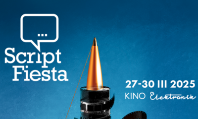 Zdjęcie okładkowe wpisu: Nadchodzi Script Fiesta Dzieciom, nowy cykl 13. edycji festiwalu filmowego!