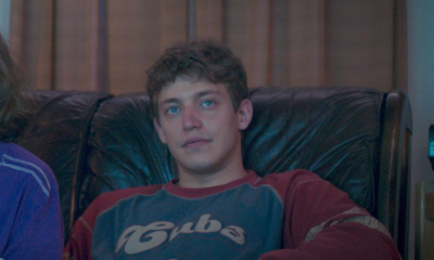 Zdjęcie okładkowe wpisu: „Nie traktuję aktorstwa jako swojej terapii” – wywiad z Sebastianem Delą