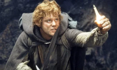 Zdjęcie okładkowe wpisu: Shire z Władcy Pierścieni w wersji LEGO promowany przez Sama Gamgee!