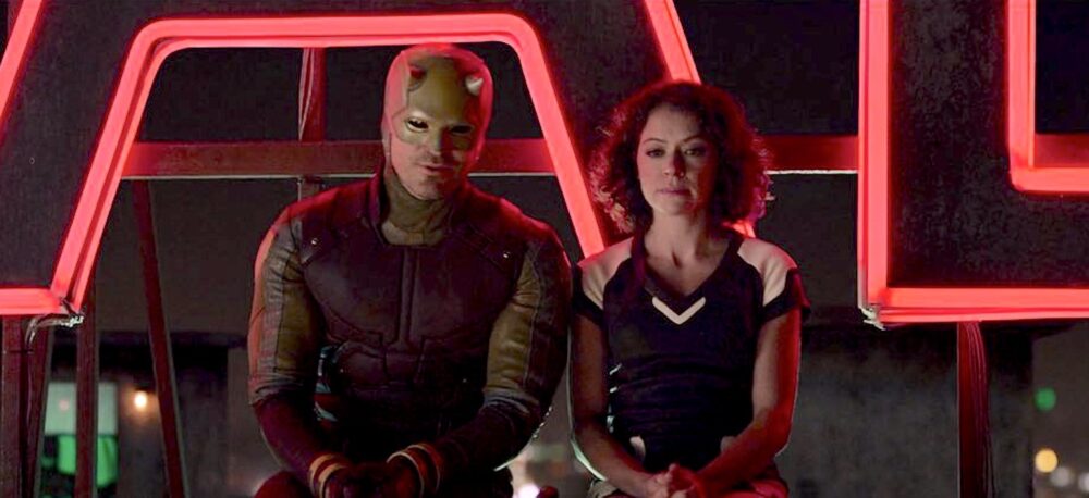 Zdjęcie okładkowe wpisu: Charlie Cox o swoim występie w Mecenas She-Hulk „wielu ludzi jej nie lubi”