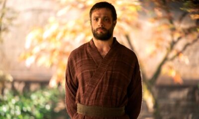 Zdjęcie okładkowe wpisu: Z Szoguna do Odysei. Gwiazda hitu Disney+ dołącza do obsady Nolana