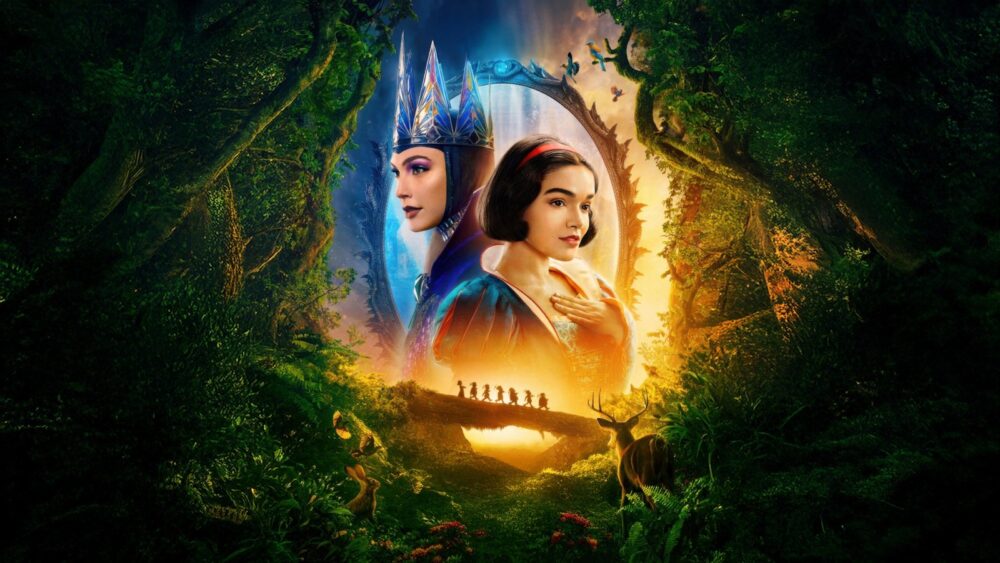 Zdjęcie okładkowe wpisu: Śnieżka otrzymała pierwsze opinie. Zachwyty nad Zegler, a film to “czysta magia”