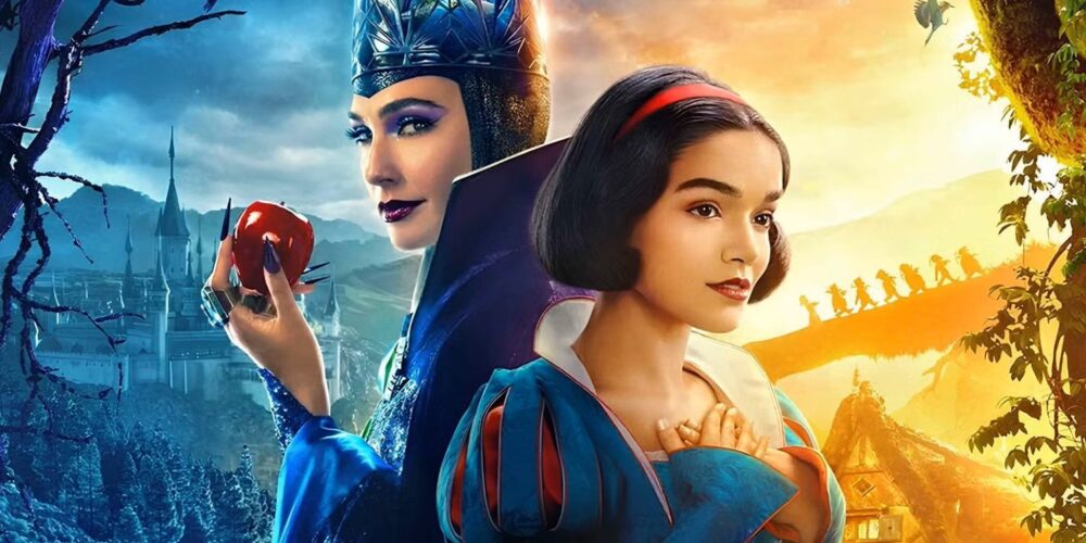 Zdjęcie okładkowe wpisu: Disney w ogniu krytyki. Fiasko Śnieżki, polityczne burze i groźby śmierci dla Gal Gadot
