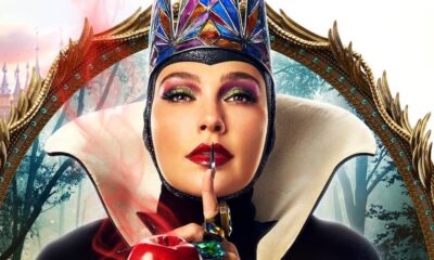 Zdjęcie okładkowe wpisu: Zła Królowa zła na Śnieżkę także poza kamerami? Gadot i Zegler w konflikcie