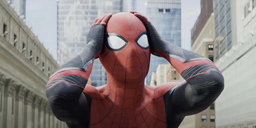 Zdjęcie okładkowe wpisu: Antagonistka Spider-Man 4 ujawniona?! Szykuje się mocny zwrot akcji!