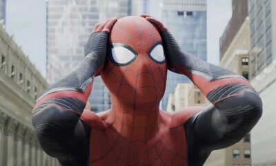 Zdjęcie okładkowe wpisu: Antagonistka Spider-Man 4 ujawniona?! Szykuje się mocny zwrot akcji!