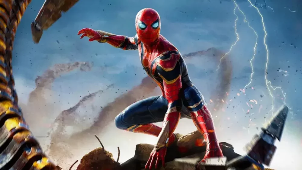 Zdjęcie okładkowe wpisu: Kto będzie antagonistką w Spider-Man 4? Poszukiwania aktorki trwają, a przedział wiekowy zaskakuje