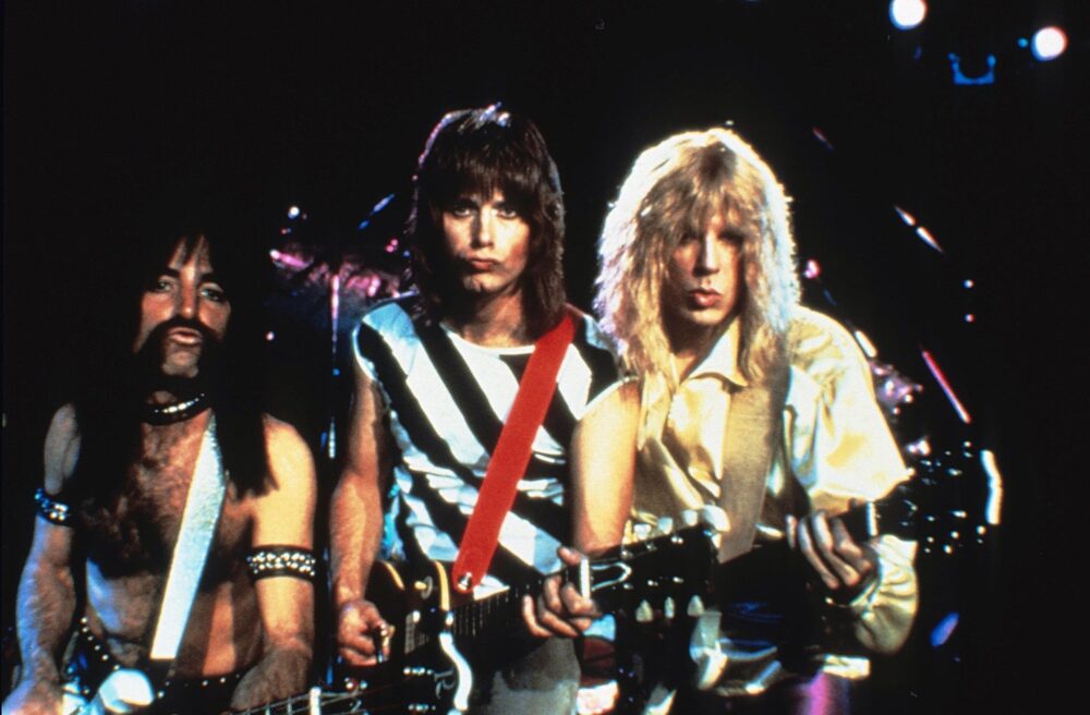 Zdjęcie okładkowe wpisu: Spinal Tap znów na scenie! Oto teaser długo wyczekiwanej kontynuacji