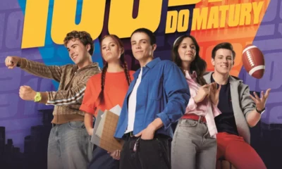 Zdjęcie okładkowe wpisu: Film Ekipy i Genzie dalej na topie w box office. 100 dni do matury śrubuje wynik oglądalności