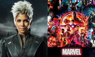 Zdjęcie okładkowe wpisu: Nowa kandydatka do roli Storm w MCU. X-Menkę chce zagrać nominowana do Oscara piosenkarka