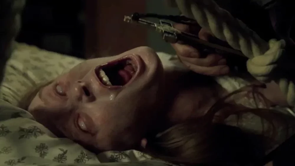 Zdjęcie okładkowe wpisu: Al Pacino zagra księdza w nowym horrorze! Oto zwiastun The Ritual