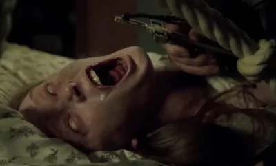 Zdjęcie okładkowe wpisu: Al Pacino zagra księdza w nowym horrorze! Oto zwiastun The Ritual