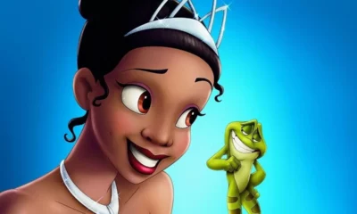 Zdjęcie okładkowe wpisu: Disney rezygnuje z serialu o pierwszej niebiałej księżniczce. Tiana „odłożona na półkę”