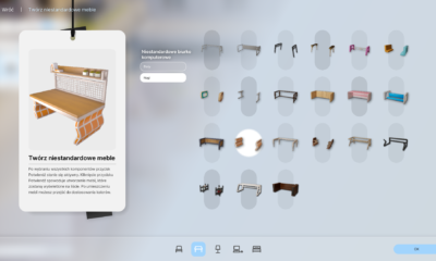 Zdjęcie okładkowe wpisu: InZoi – recenzja gry we wczesnym dostępie. Realizm, który rzuca wyzwanie Simsom