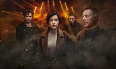 Zdjęcie okładkowe wpisu: Jak wypada Tylko jedno spojrzenie za granicą?