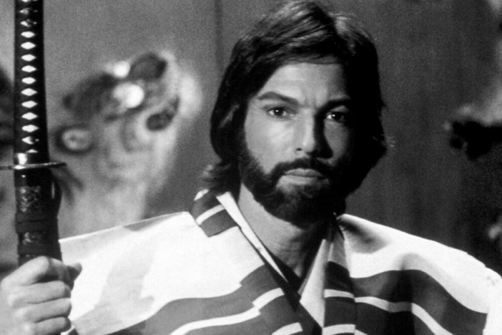 Zdjęcie okładkowe wpisu: Nie żyje Richard Chamberlain. Gwiazda Szoguna miała 90 lat