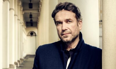 Zdjęcie okładkowe wpisu: Marcin Dorociński za ładny na Wokulskiego? Reakcje na casting do nowej Lalki