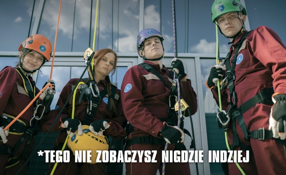 Zdjęcie okładkowe wpisu: Do kin trafi rozszerzona wersja 100 dni do matury. Czy powstanie 2. część filmu Ekipy?