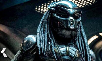 Zdjęcie okładkowe wpisu: Nowy Predator nadchodzi! Inny niż wszystkie, ale wciąż zabójczo krwawy