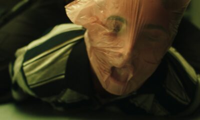 Zdjęcie okładkowe wpisu: Włamanie, które zmienia wszystko. Oto teaser polskiego home invasion 13 dni do wakacji