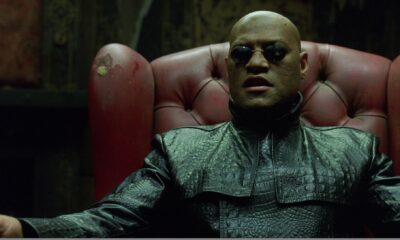 Zdjęcie okładkowe wpisu: Laurence Fishburne ujawnia, dlaczego nie pojawił się w Matrix Zmartwychwstania