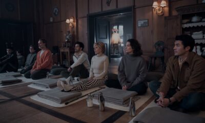 Zdjęcie okładkowe wpisu: Dziewięcioro nieznajomych powróci z 2. sezonem!