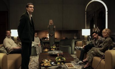 Zdjęcie okładkowe wpisu: Dziewięcioro nieznajomych wjeżdża ze zwiastunem 2. sezonu!