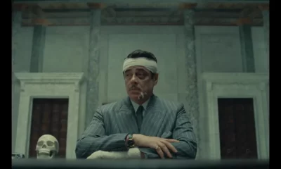 Zdjęcie okładkowe wpisu: Wes Anderson powraca z nowym filmem! Zobacz zwiastun filmu Fenicki układ