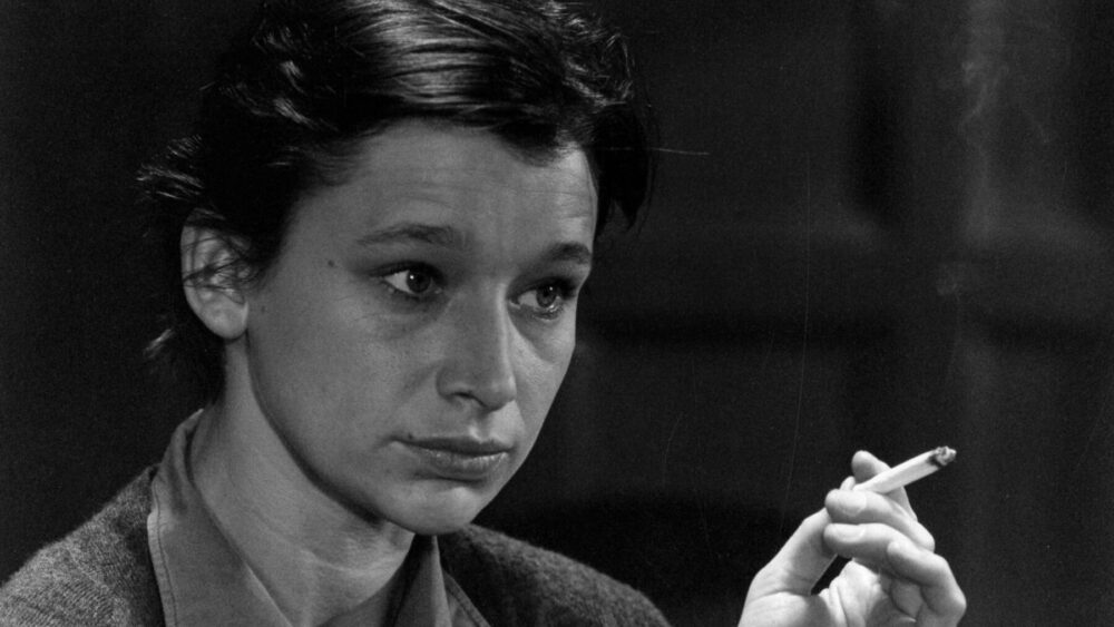 Zdjęcie okładkowe wpisu: Nie żyje Jadwiga Jankowska-Cieślak. Polska laureatka Złotej Palmy miała 74 lata.
