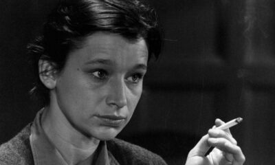 Zdjęcie okładkowe wpisu: Nie żyje Jadwiga Jankowska-Cieślak. Polska laureatka Złotej Palmy miała 74 lata.