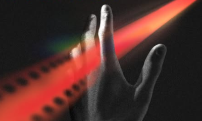 Zdjęcie okładkowe wpisu: Przeżyj to w kinie. 20 lat z Polskim Instytutem Sztuki Filmowej – wyjątkowa akcja z okazji jubileuszu PISF