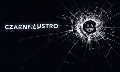 Zdjęcie okładkowe wpisu: Powrót Czarnego lustra! Premiery tygodnia w kinach i na VOD!