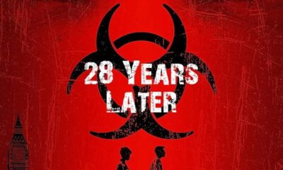 Zdjęcie okładkowe wpisu: 28 lat później. Nowe materiały promocyjne zadebiutowały na CinemaCon