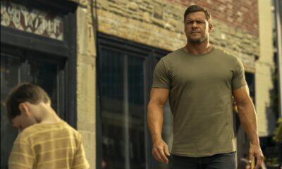 Zdjęcie okładkowe wpisu: Jak długo poczekamy na 4. sezon serialu Reacher? Fani nie będą zadowoleni