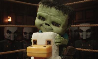 Zdjęcie okładkowe wpisu: Niemal milion widzów! Tyle osób obejrzało film Minecraft! Kler został pobity