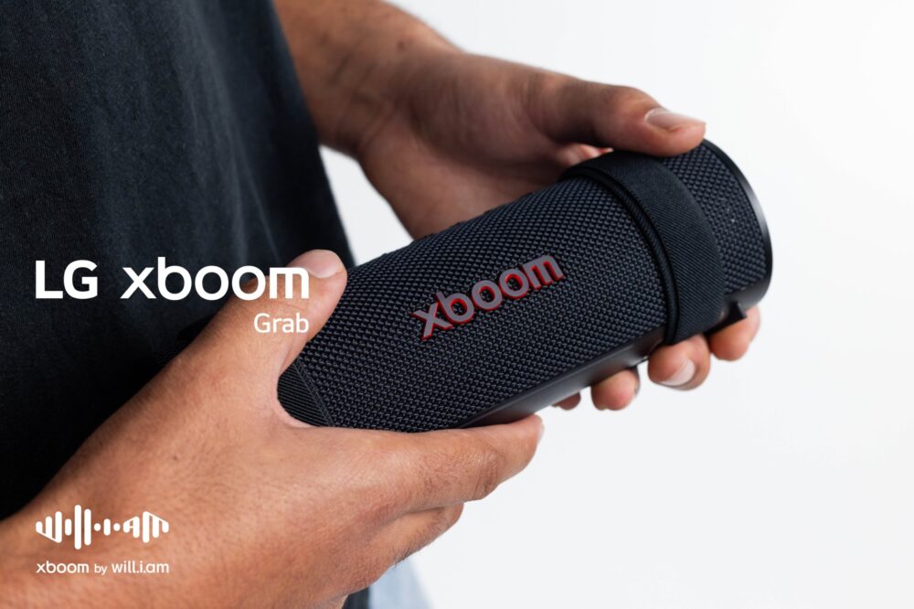 Zdjęcie okładkowe wpisu: LG z nowymi urządzeniami audio 2025 – soundbary i XBOOM by will.i.am debiutują w Polsce