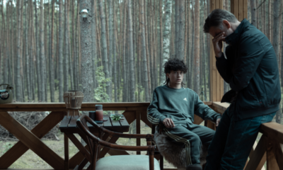 Zdjęcie okładkowe wpisu: „Obiektywnie powiem, że śledzę efekty naszej pracy z dużą przyjemnością.”  – Konrad Kąkol przed finałem Porządnego człowieka