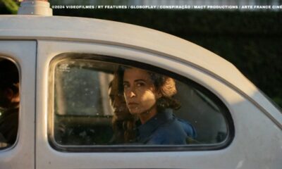 Zdjęcie okładkowe wpisu: Ten film poruszy każdego! 5 powodów, dla których warto obejrzeć I am still here. Oscarowy hit już na VOD