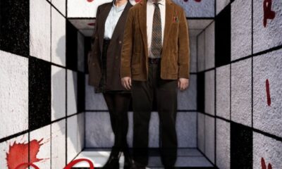 Zdjęcie okładkowe wpisu: Ludwig – recenzja serialu. Nie ma to jak bliźniak