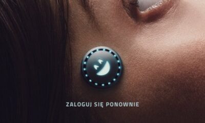 Zdjęcie okładkowe wpisu: Czarne Lustro – recenzja serialu. Lustereczko, powiedz przecie…