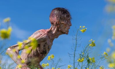 Zdjęcie okładkowe wpisu: Aaron Taylor-Johnson na nowym zdjęciu z 28 lat później