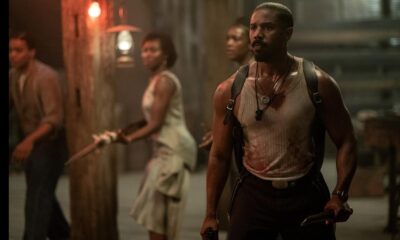 Zdjęcie okładkowe wpisu: Afera Thomasa Crowna. Najnowszy reboot z Michaelem B. Jordanem z oficjalną datą premiery