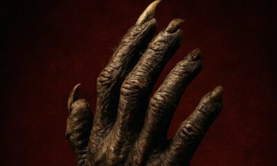 Zdjęcie okładkowe wpisu: Kolejna postać ze świata Disneya zostanie bohaterem filmu grozy. Tym razem będzie to Aladyn