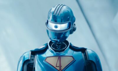 Zdjęcie okładkowe wpisu: Superman. Alan Tudyk zagra kolejną postać w DCU