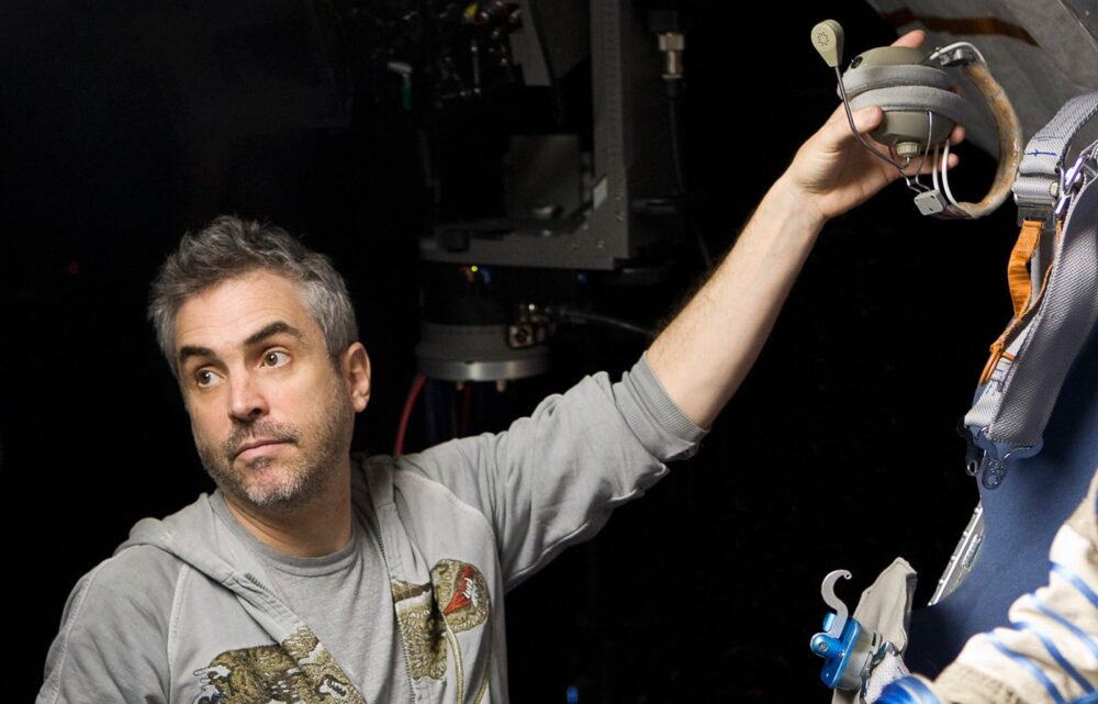 Zdjęcie okładkowe wpisu: Alfonso Cuarón potwierdza plotki dotyczące Bonda 26