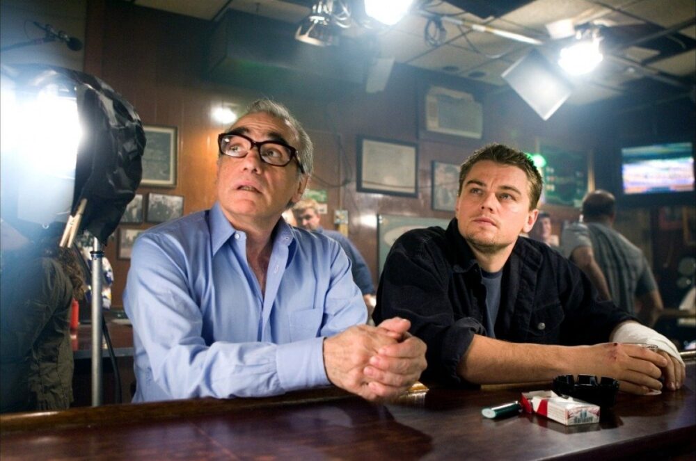 Zdjęcie okładkowe wpisu: Aloha! Zdjęcia do hawajskiego kryminału Scorsese ruszą już w przyszłym roku